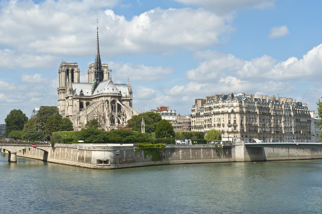 פריז Pick A Flat'S Apartment In Bastille - Rue Mornay חדר תמונה