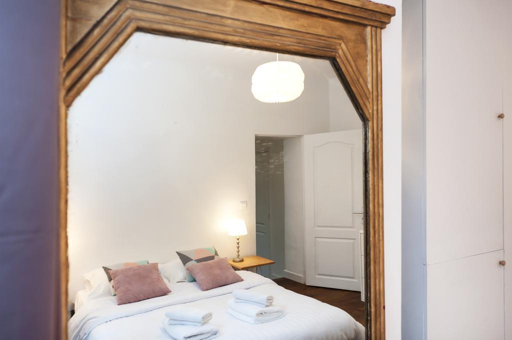 פריז Pick A Flat'S Apartment In Bastille - Rue Mornay חדר תמונה