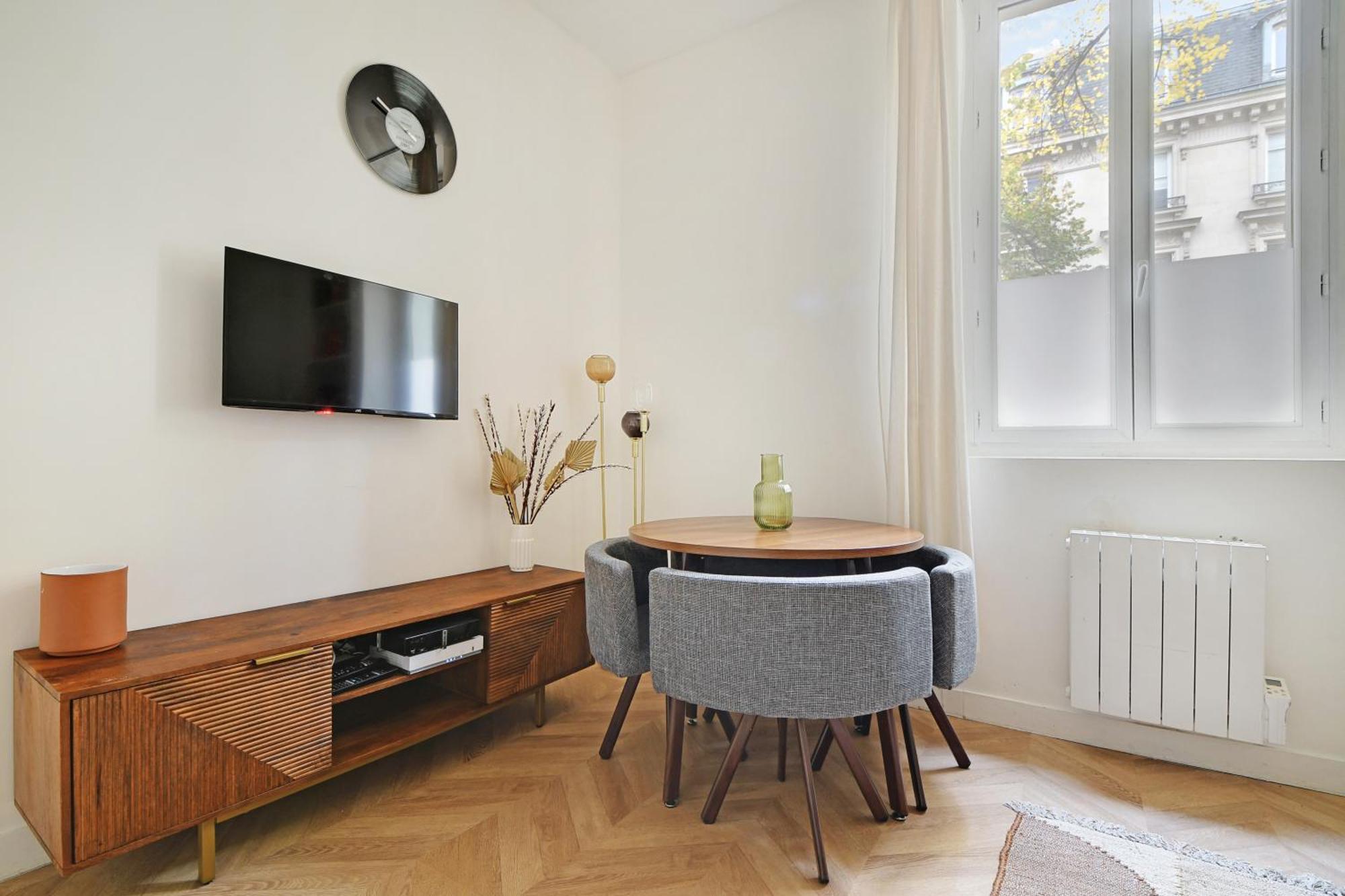 פריז Pick A Flat'S Apartment In Bastille - Rue Mornay מראה חיצוני תמונה