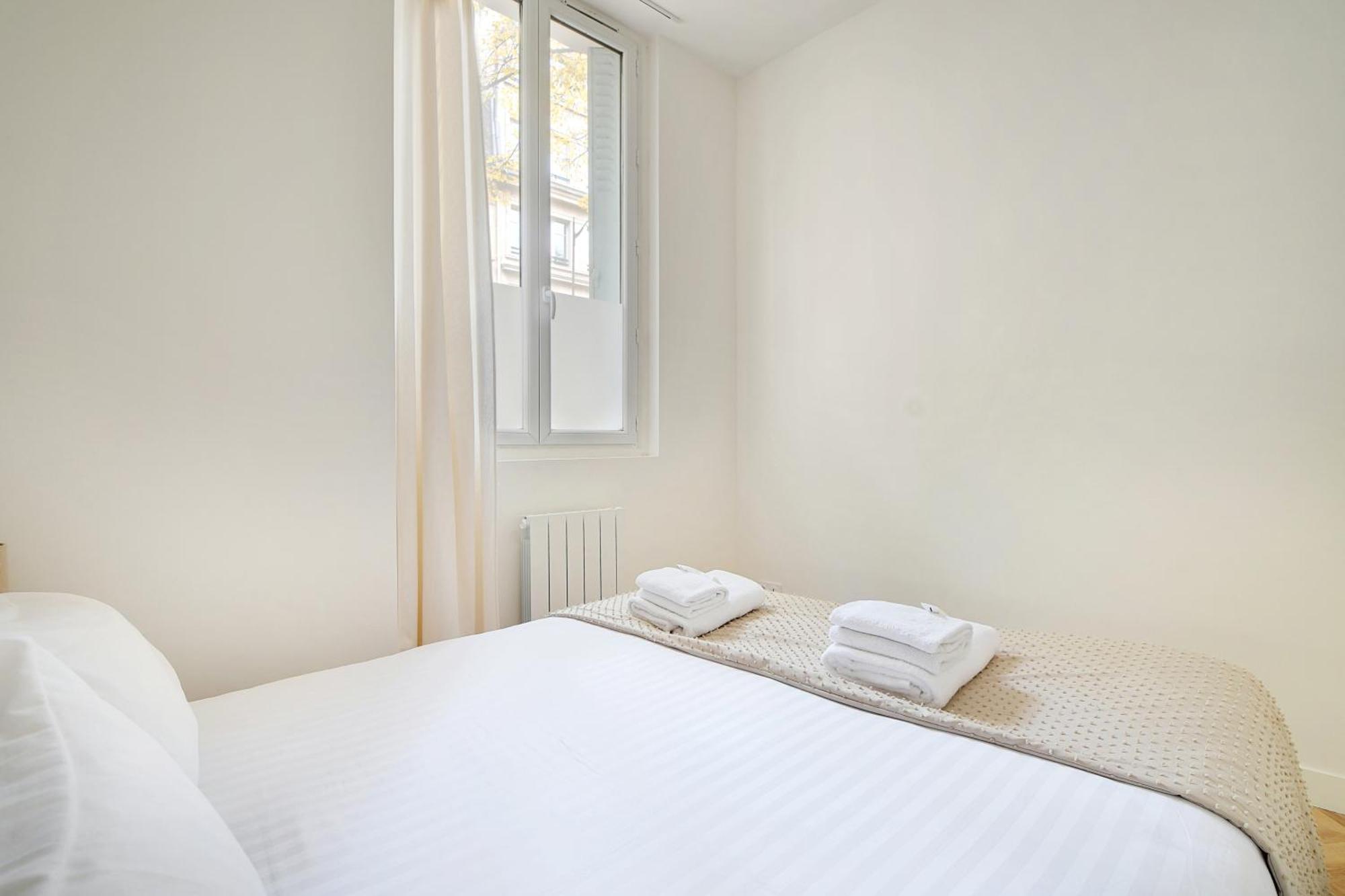 פריז Pick A Flat'S Apartment In Bastille - Rue Mornay מראה חיצוני תמונה