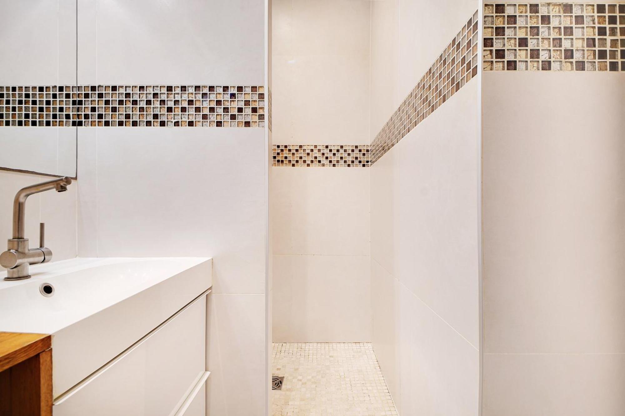 פריז Pick A Flat'S Apartment In Bastille - Rue Mornay מראה חיצוני תמונה