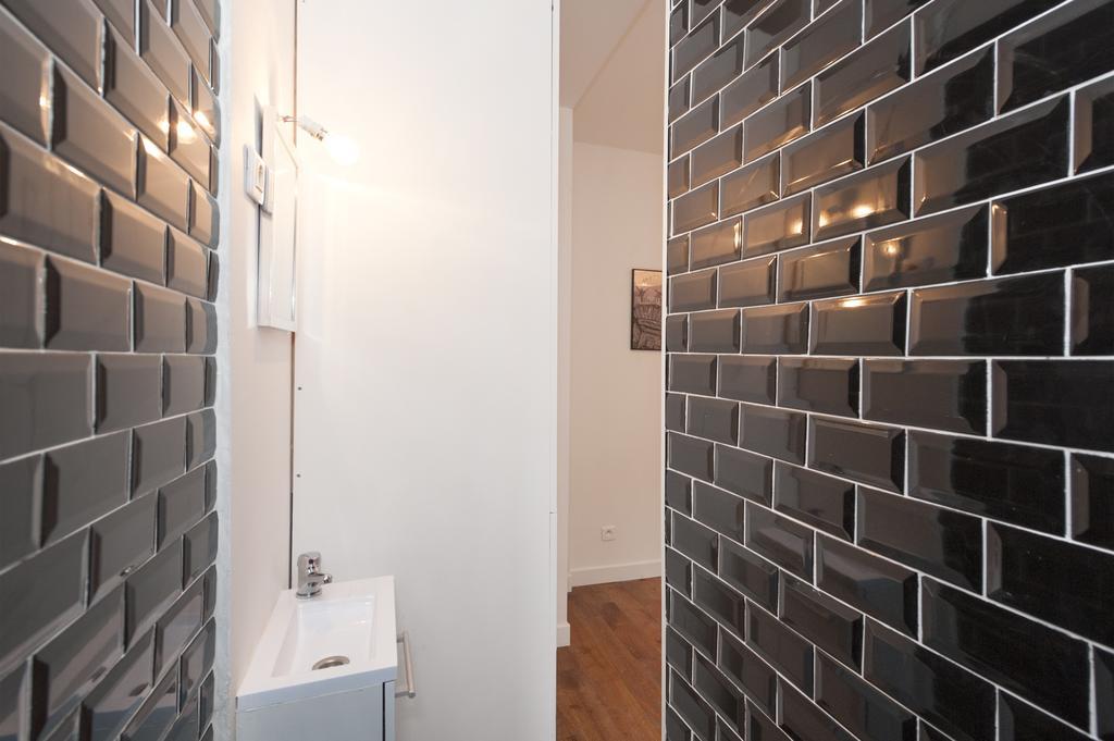 פריז Pick A Flat'S Apartment In Bastille - Rue Mornay מראה חיצוני תמונה