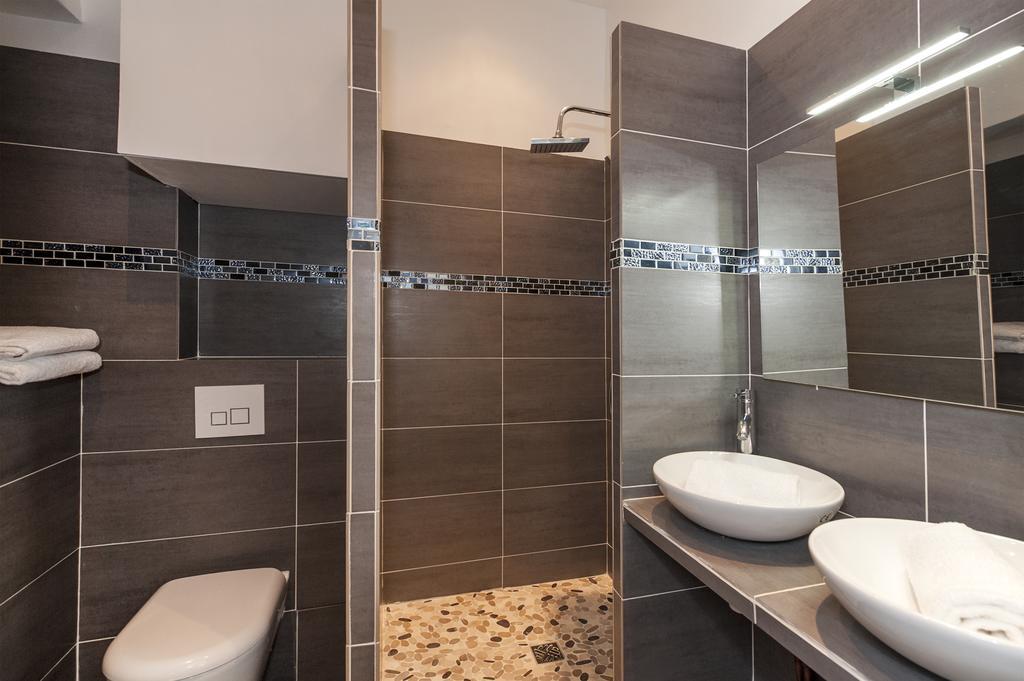 פריז Pick A Flat'S Apartment In Bastille - Rue Mornay מראה חיצוני תמונה